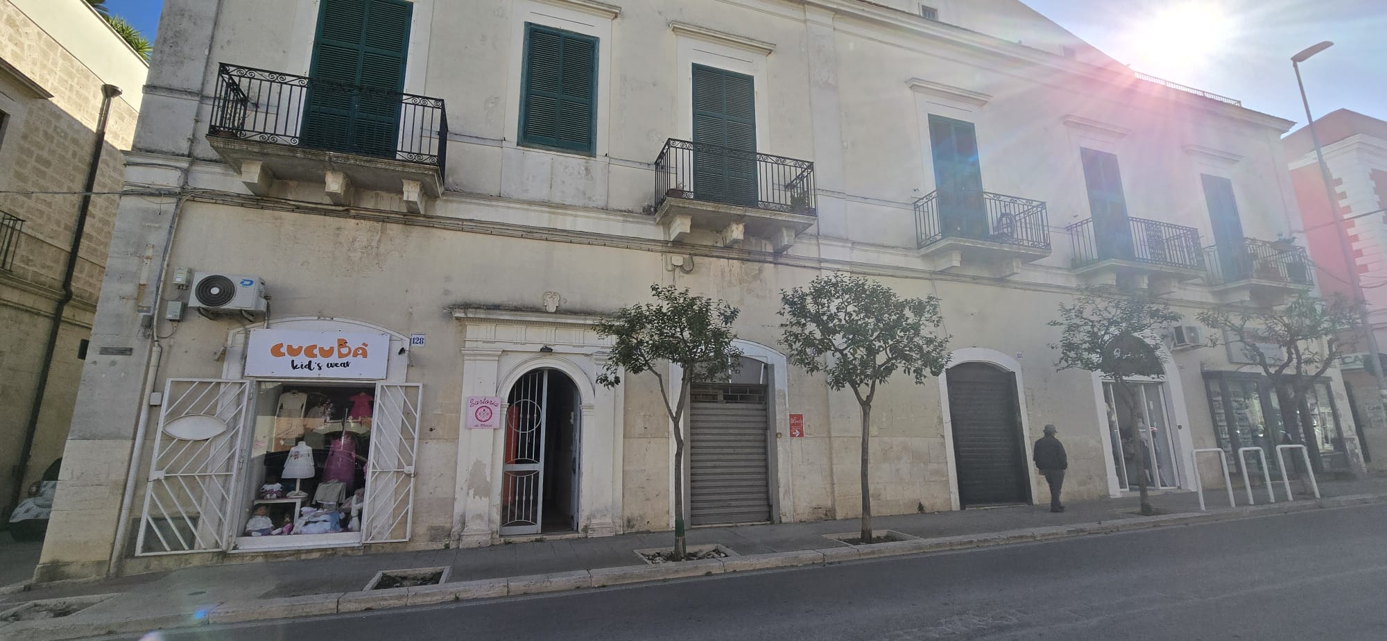 Santo Spirito Via Napoli (61/24)